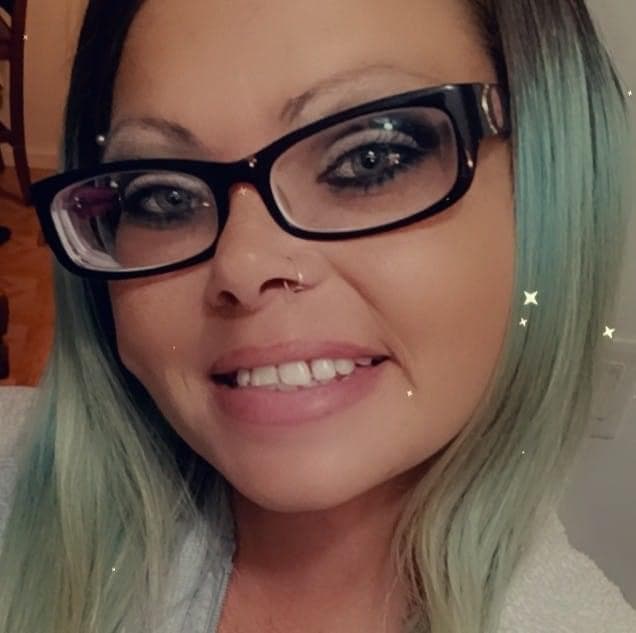 Photo of Jessica