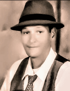 Photo of Timothy