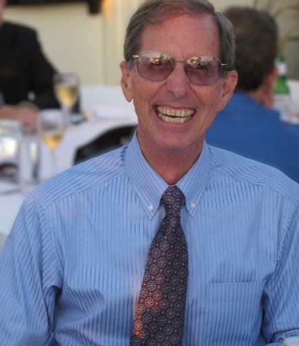 Photo of David