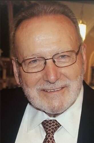 Photo of Kevin