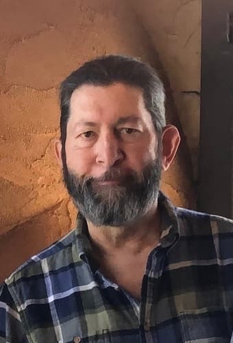 Photo of James