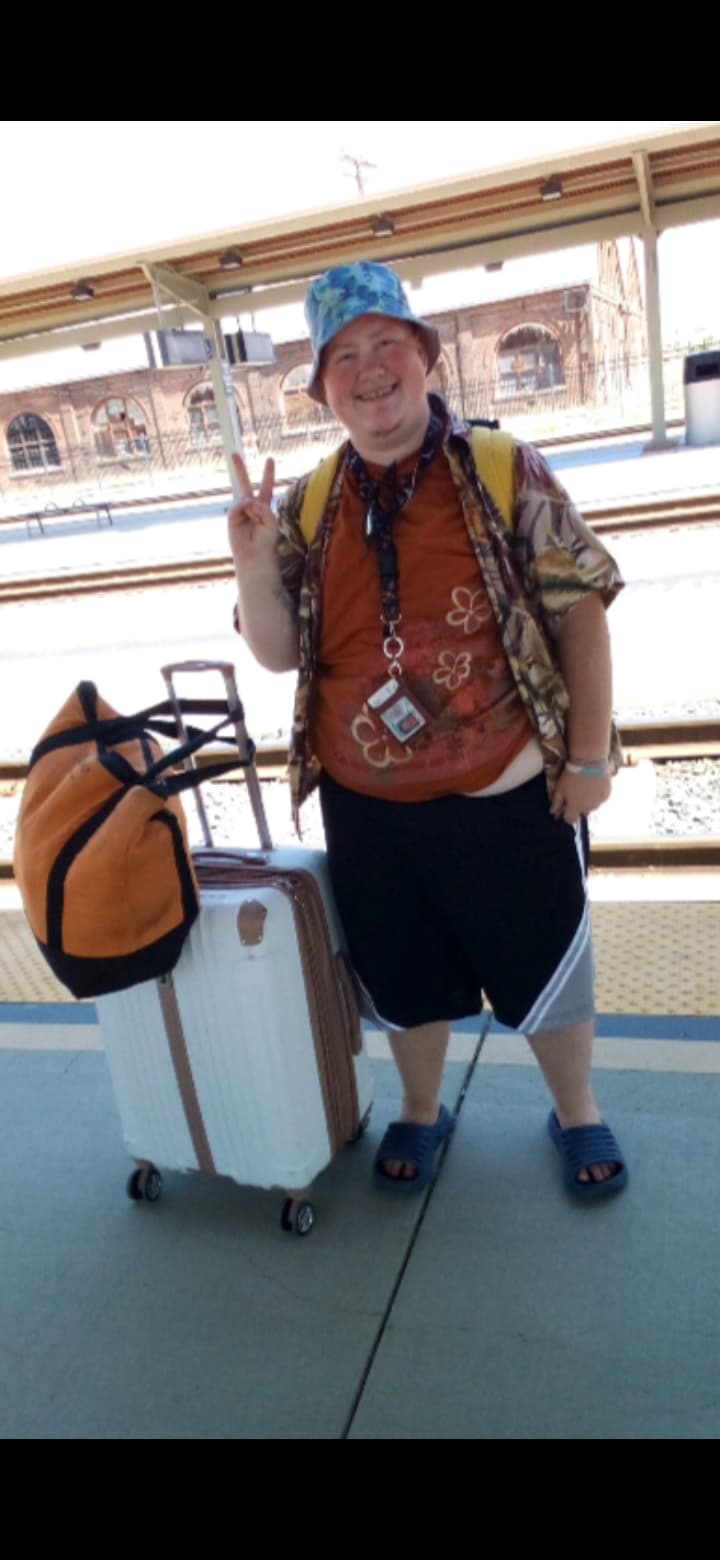 Photo of Peter(Christina)