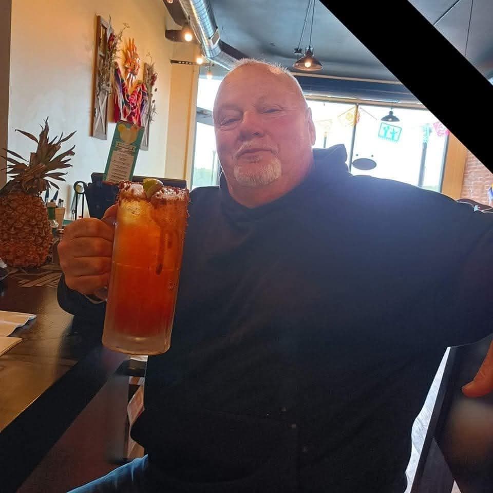 Photo of James