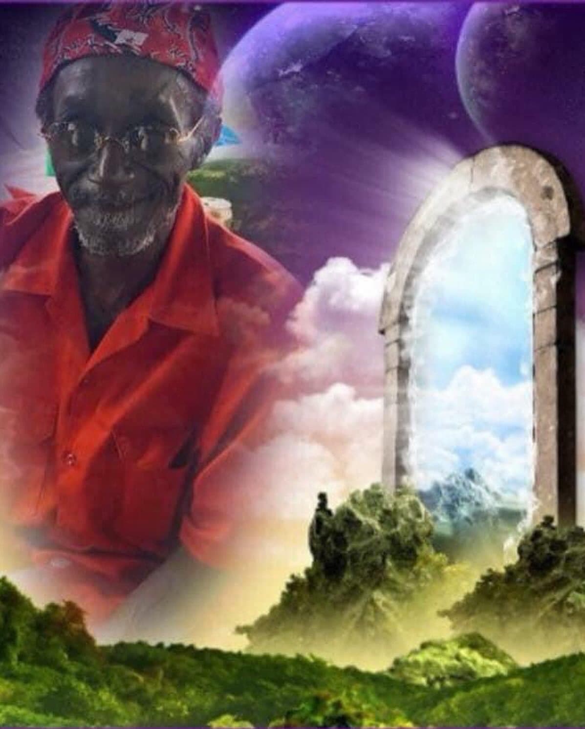 Photo of James