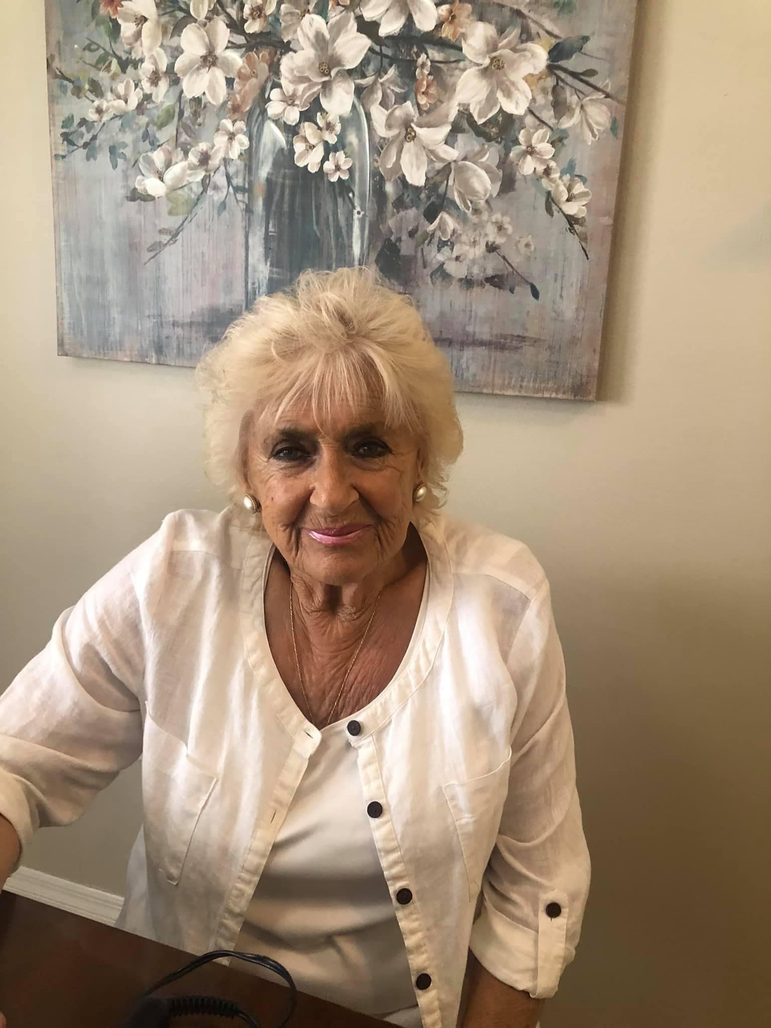 Photo of Diane