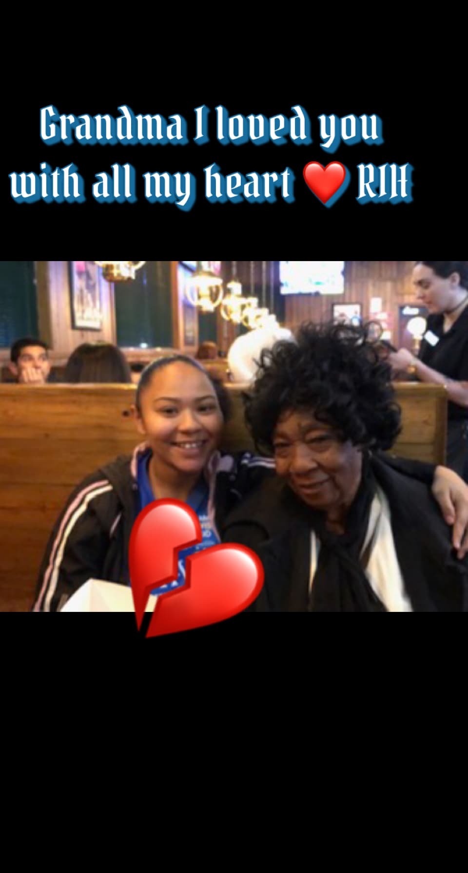 Photo of Bertha
