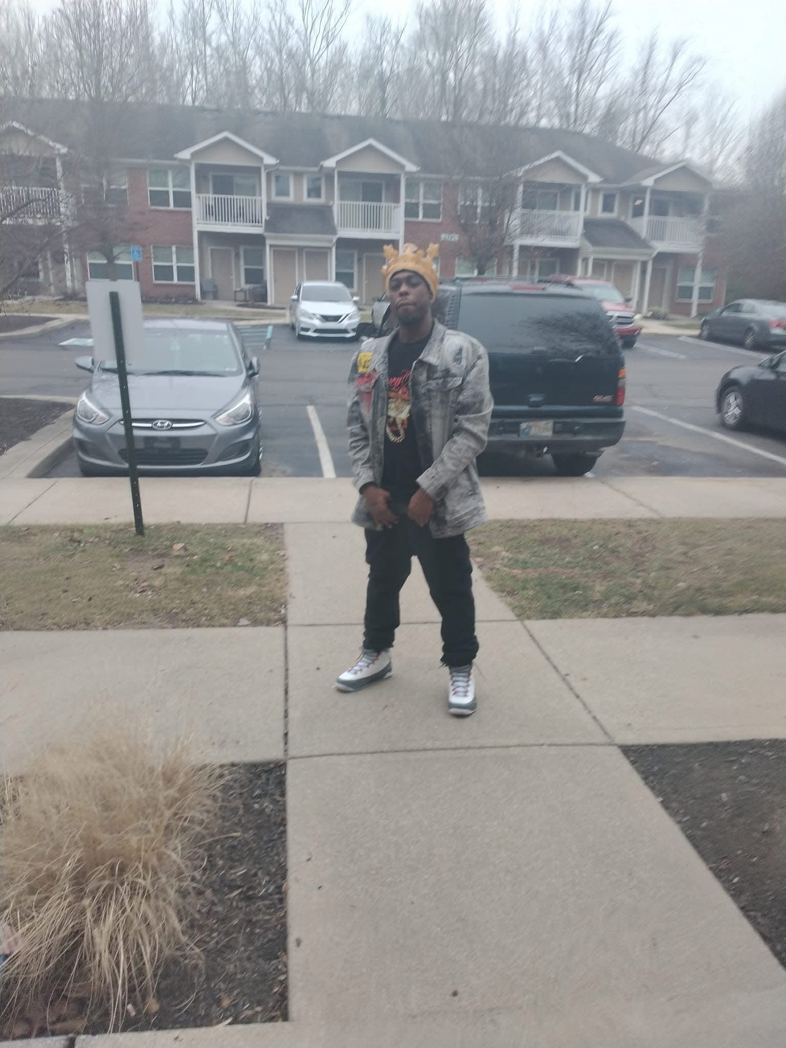 Photo of Marcellus