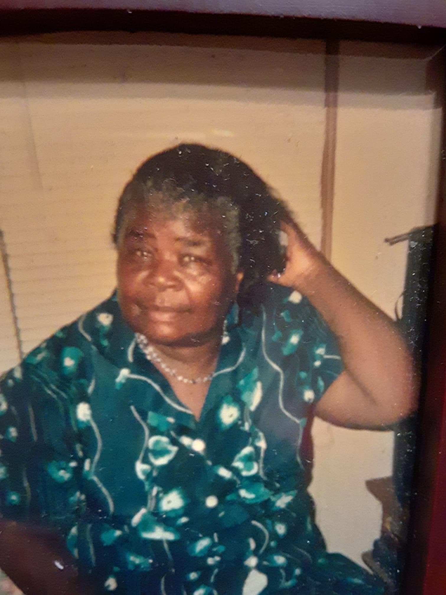 Photo of Margaret