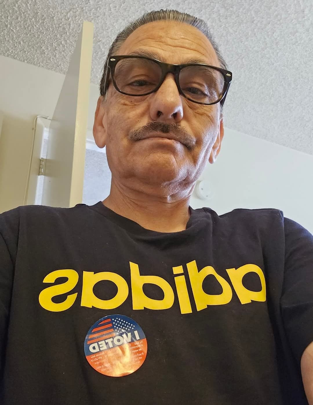 Photo of Jose (Chewy)