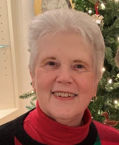 Photo of Susan