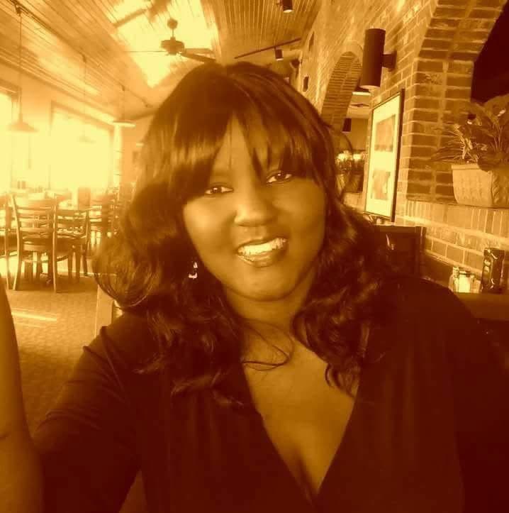 Photo of Andrea