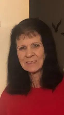 Photo of Margaret