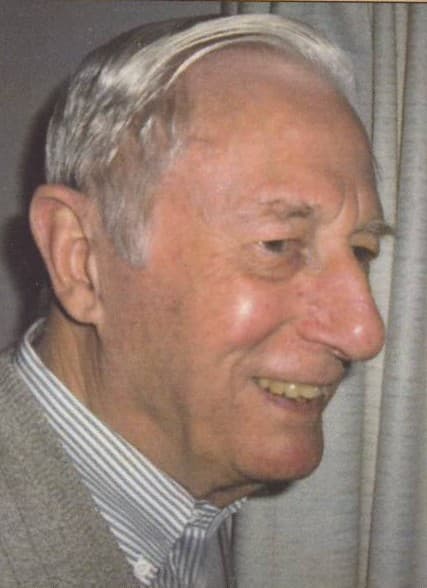 Photo of George