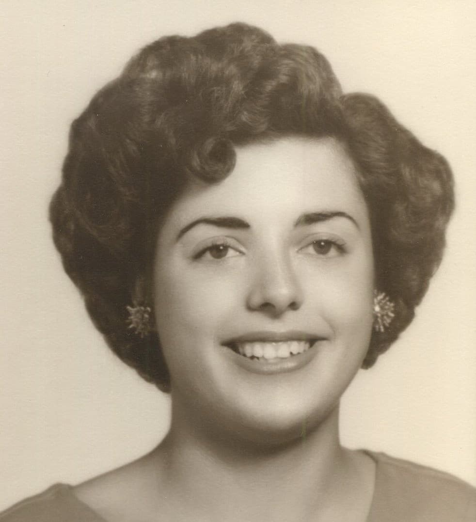 Photo of Carol
