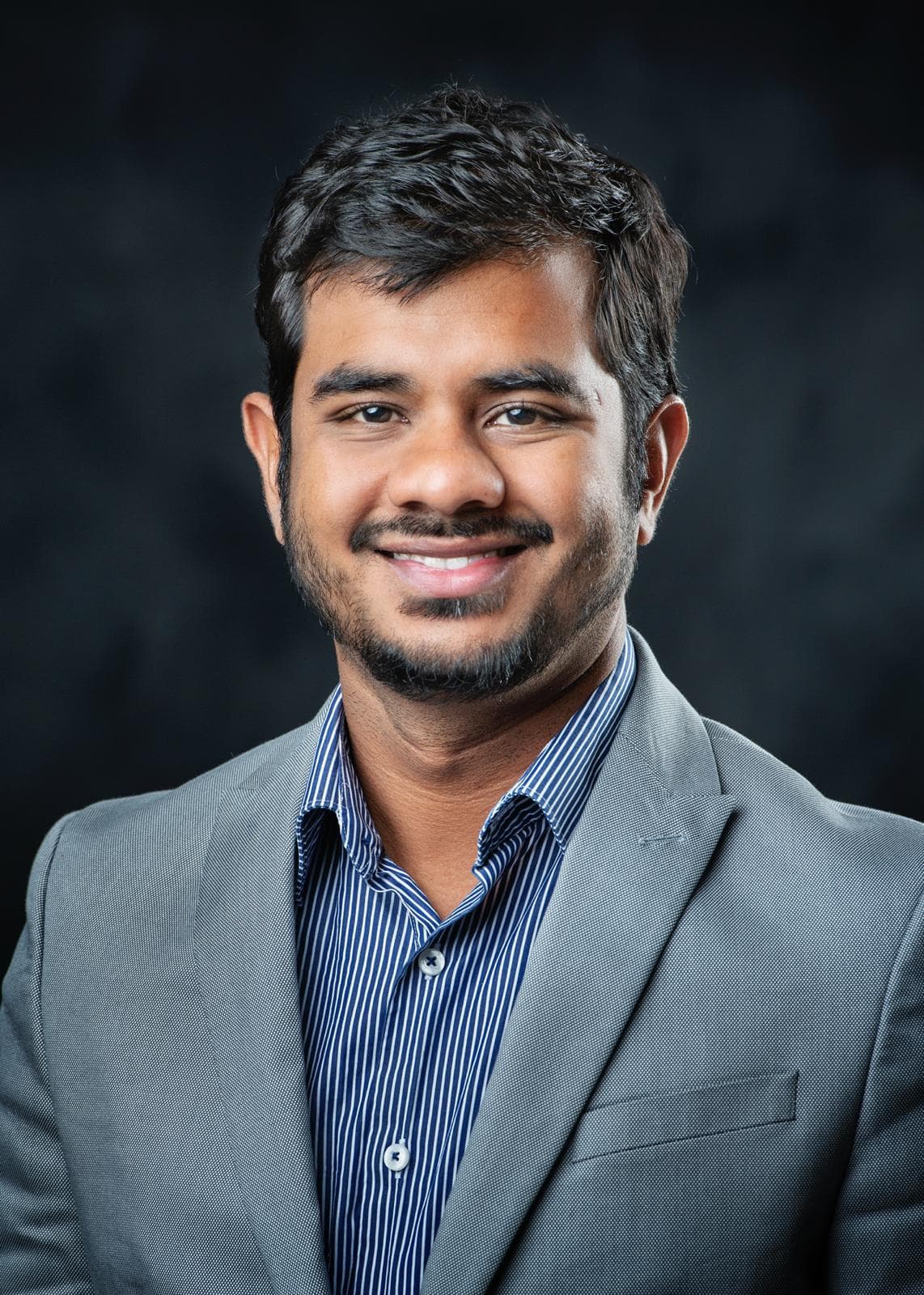 Photo of Chanaka