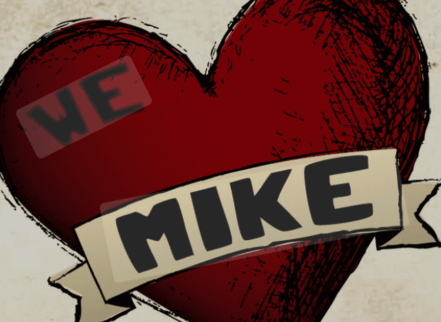 Photo of Micheal