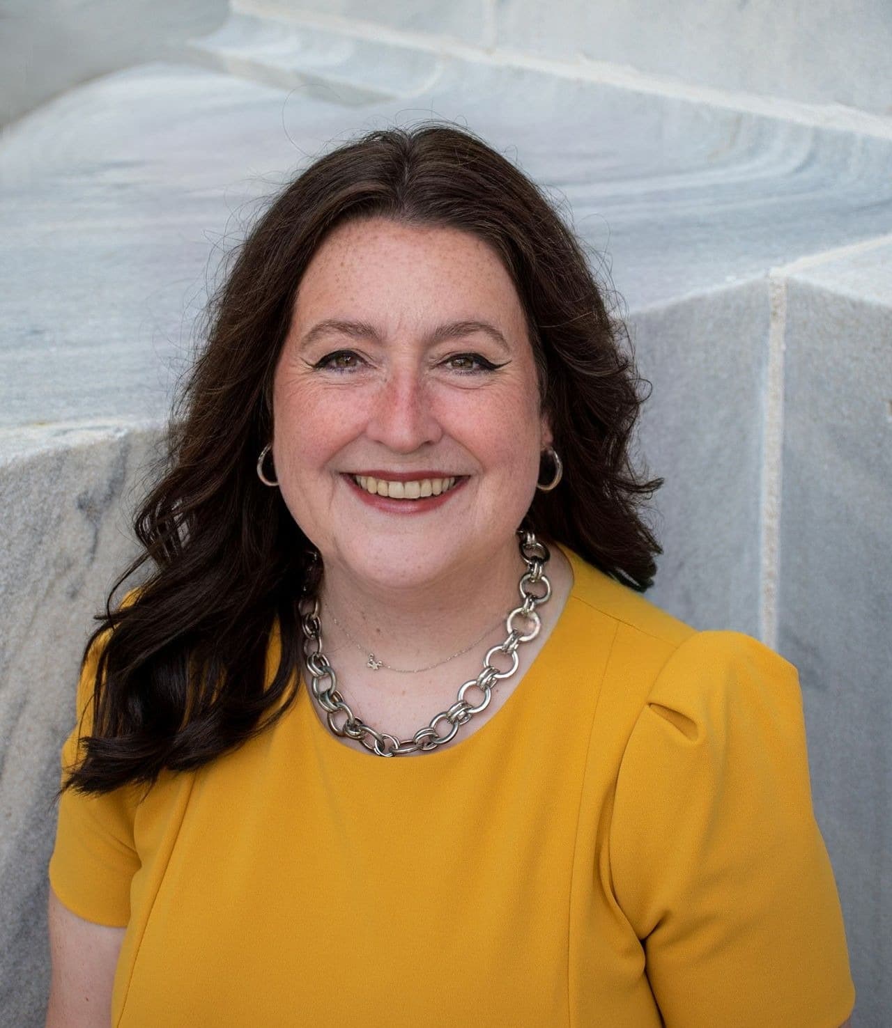 Photo of Margaret