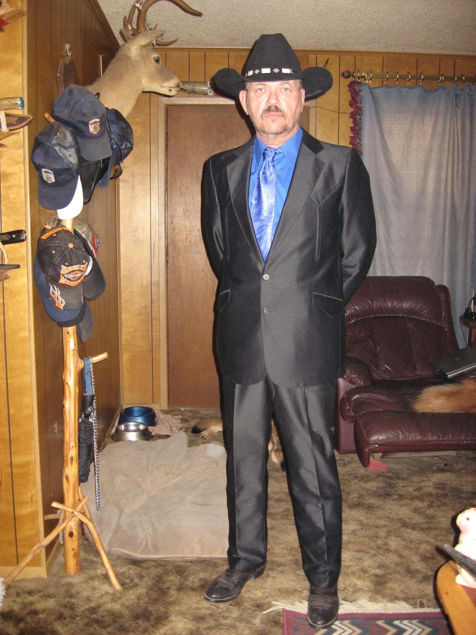 Photo of Randy
