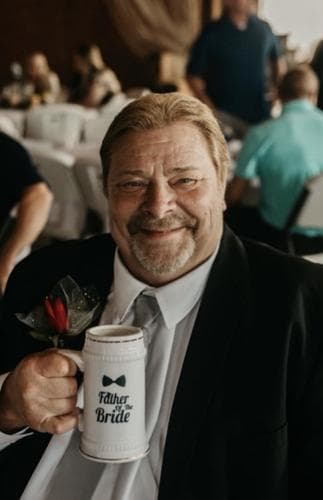 Photo of Denis