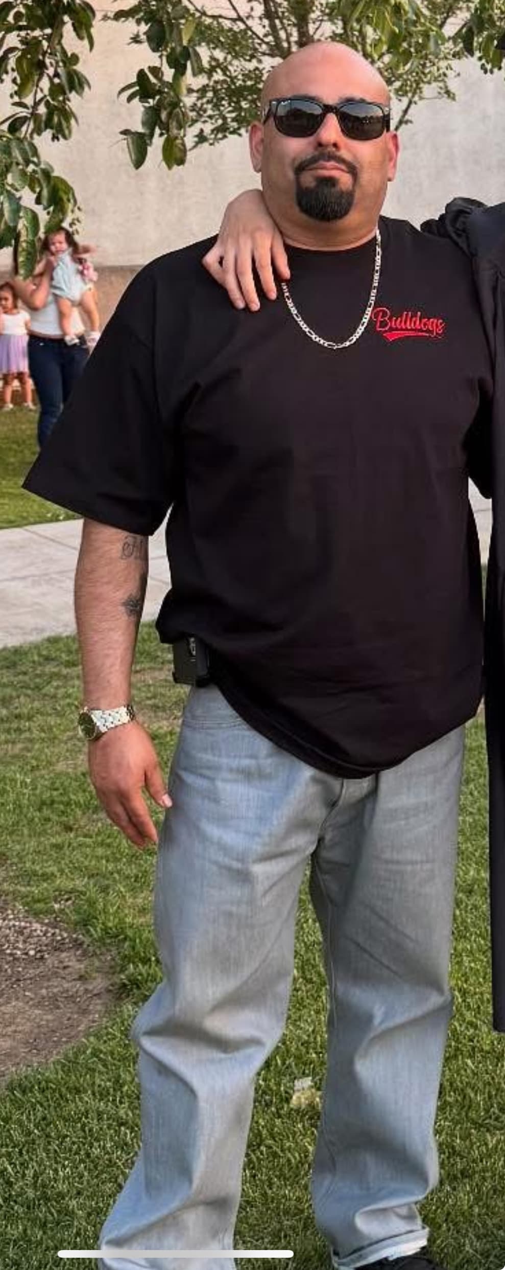 Photo of Kane