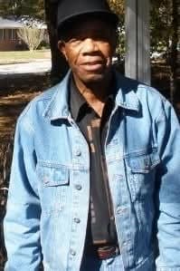 Photo of Eugene