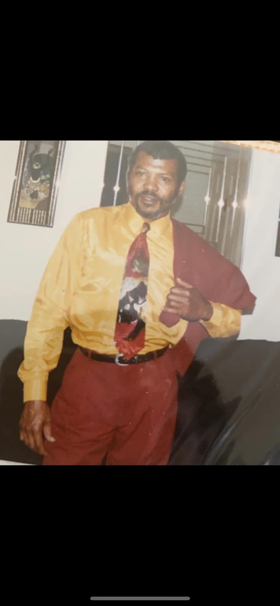 Photo of Joseph