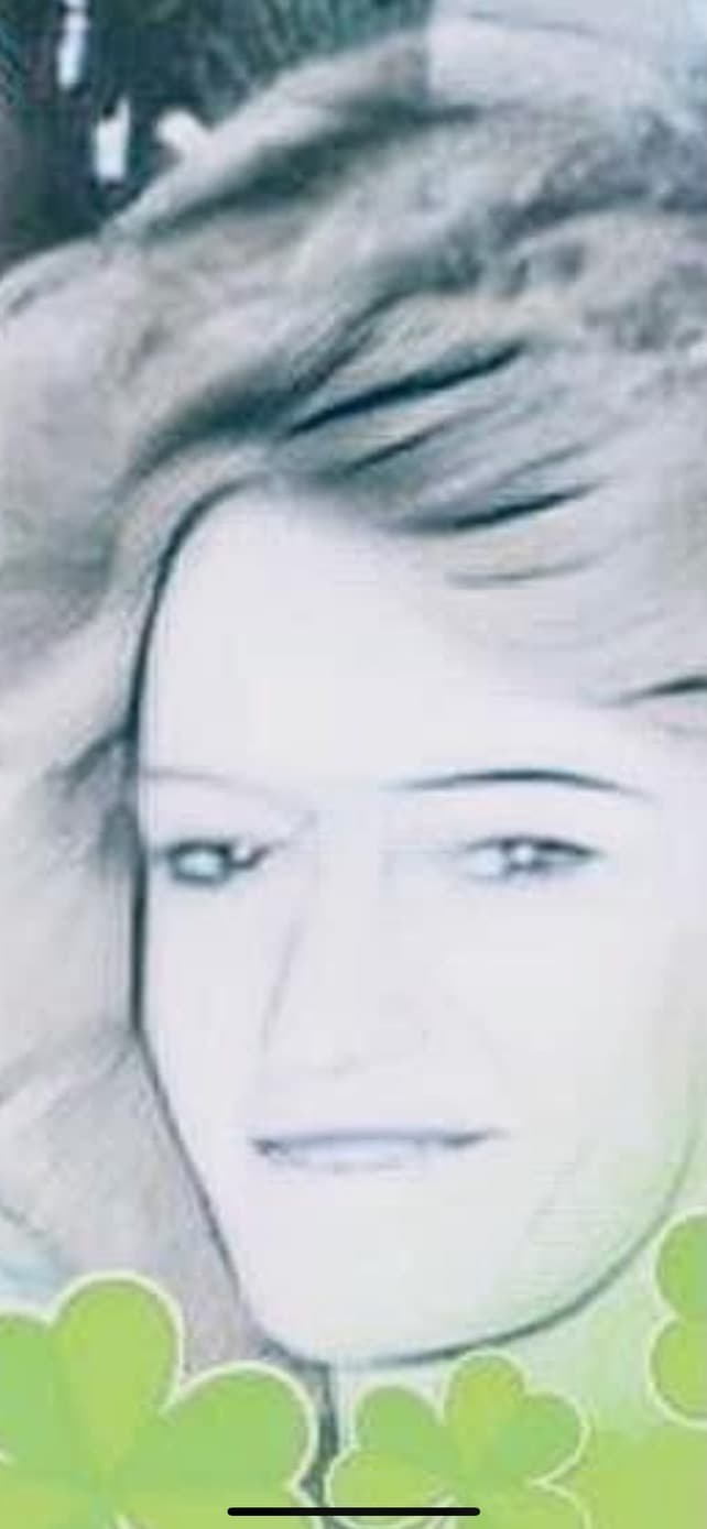 Photo of Patrica