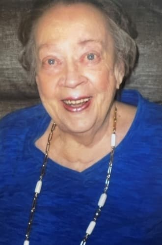 Photo of Betty
