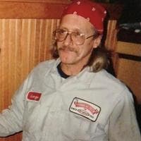 Photo of George