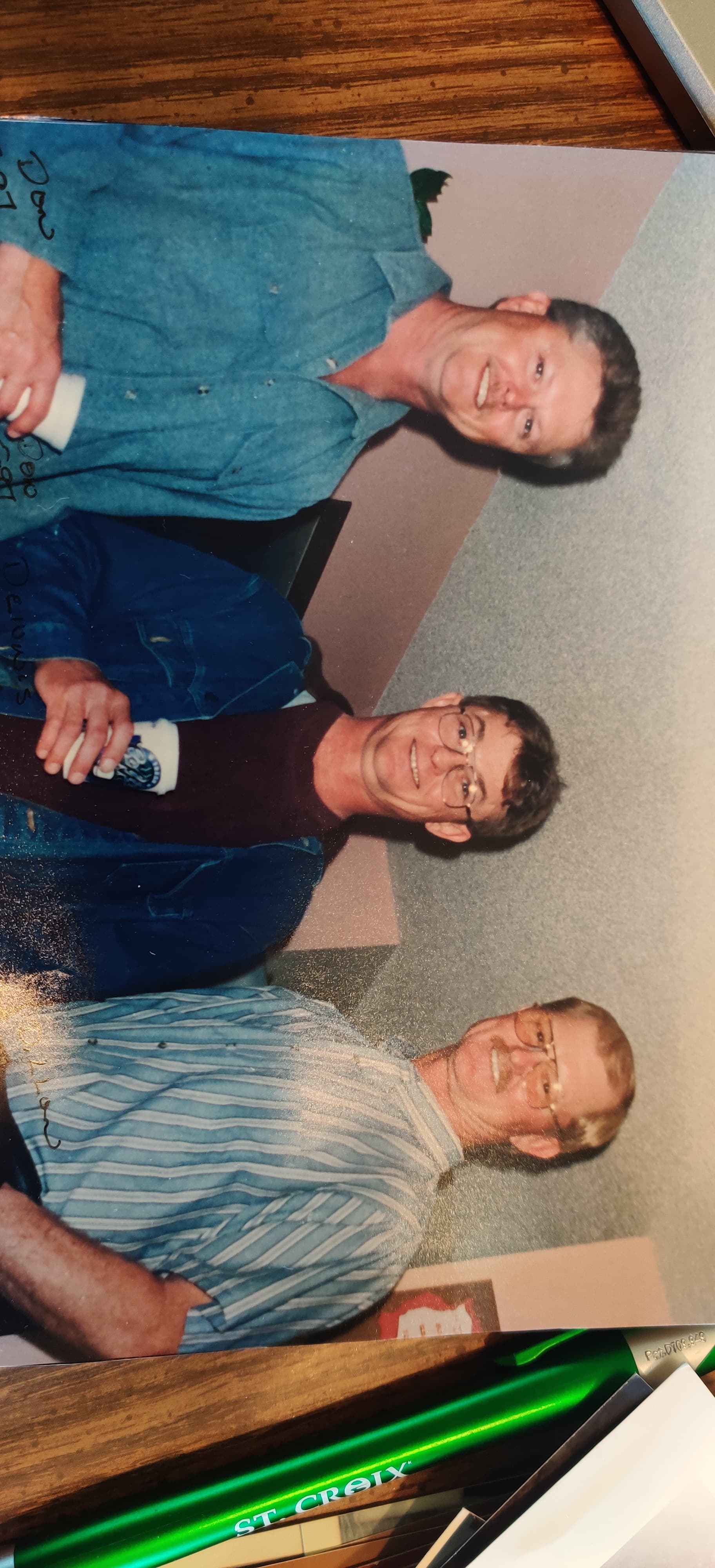 Photo of Dennis