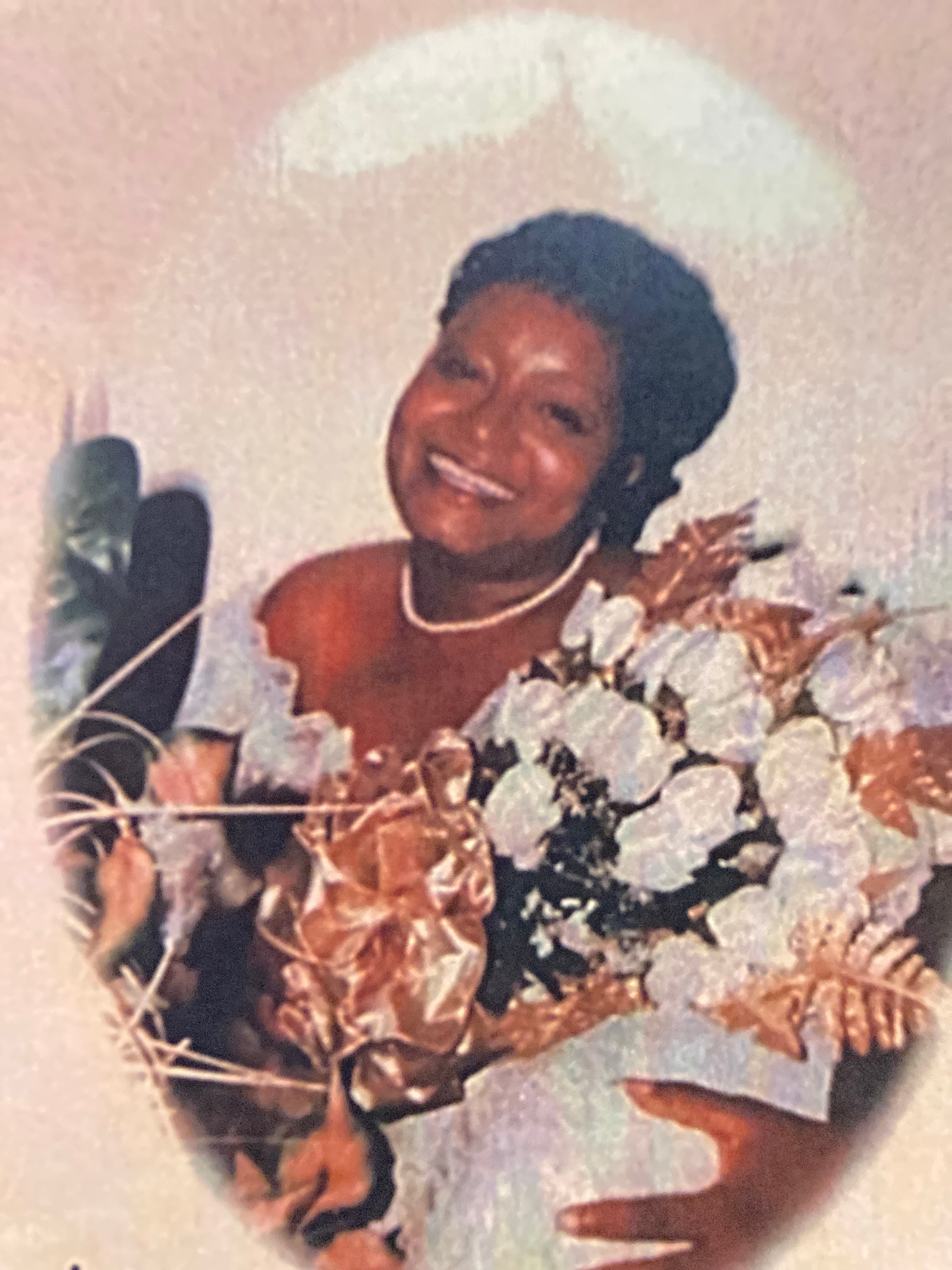 Photo of Deborah