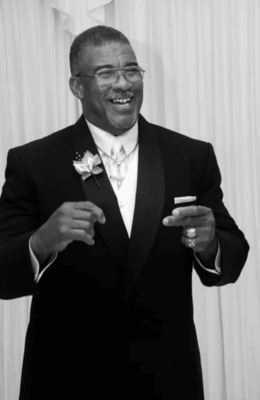 Photo of Leonard