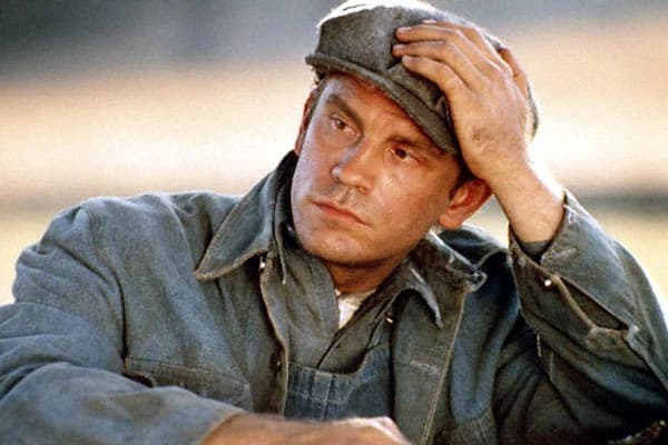 Photo of Lennie
