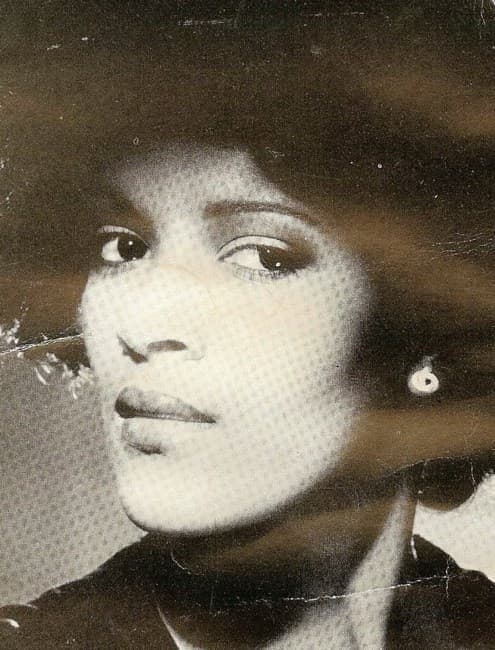 Photo of Terri