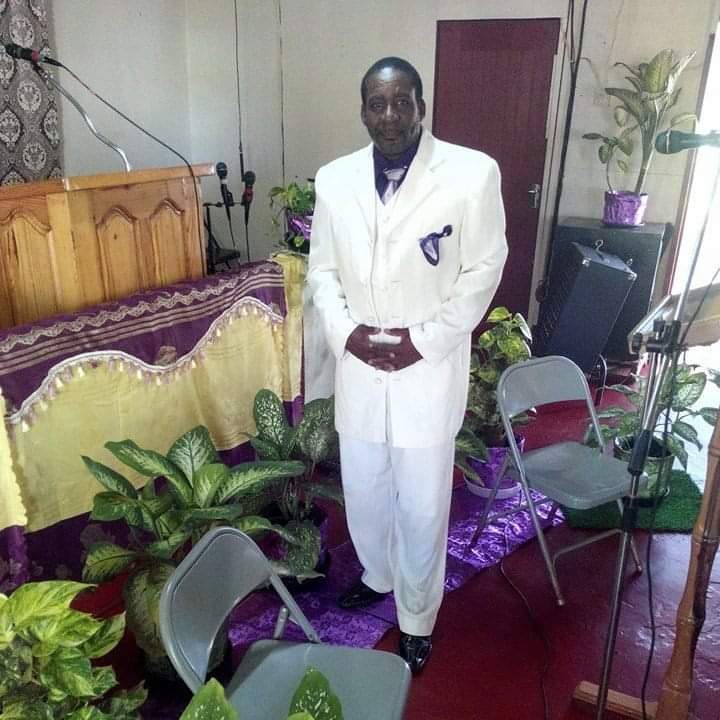 Photo of David