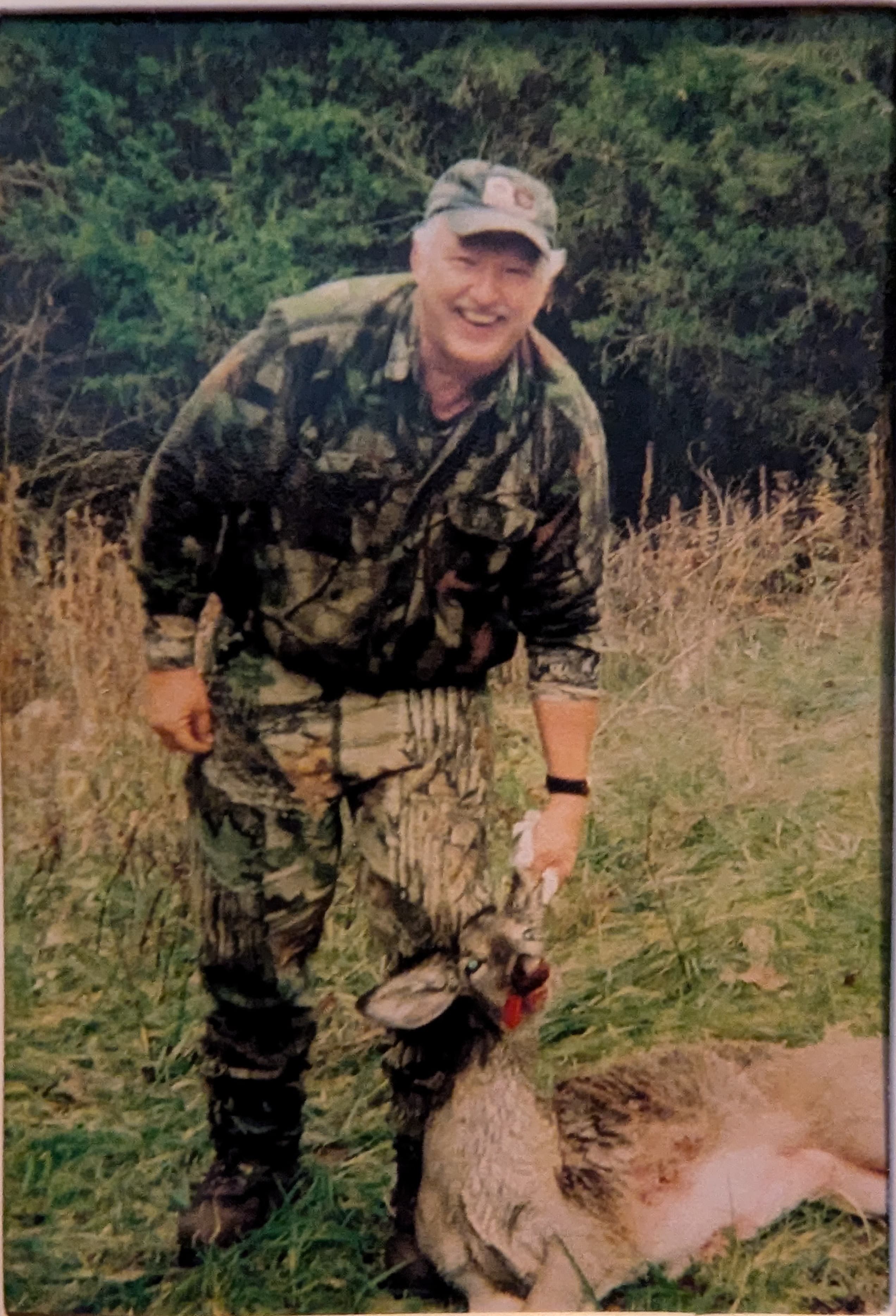 Photo of Walter