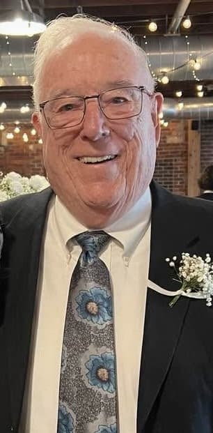 Photo of David