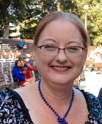 Photo of Mary