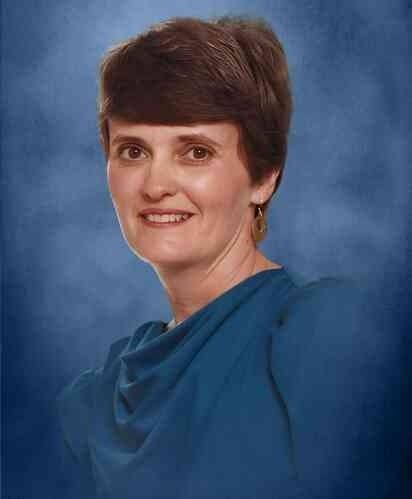 Photo of Mary