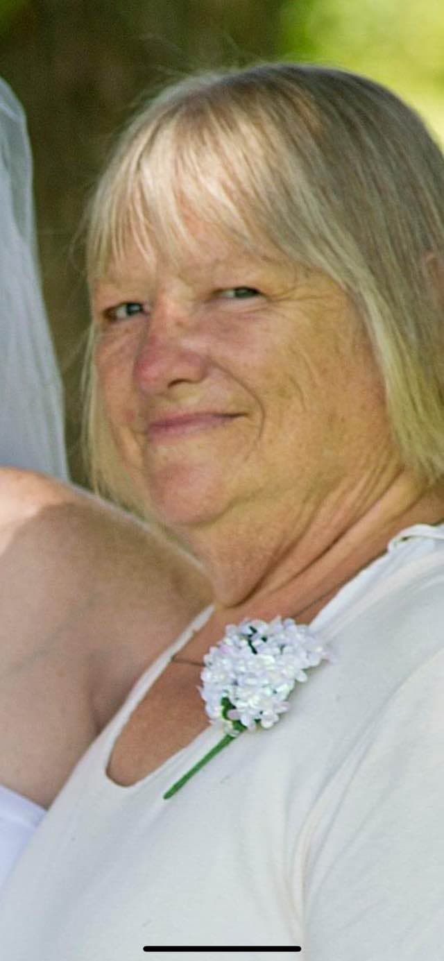 Photo of catherine