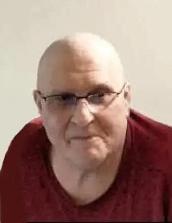 Photo of Glenn