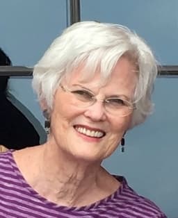 Mary