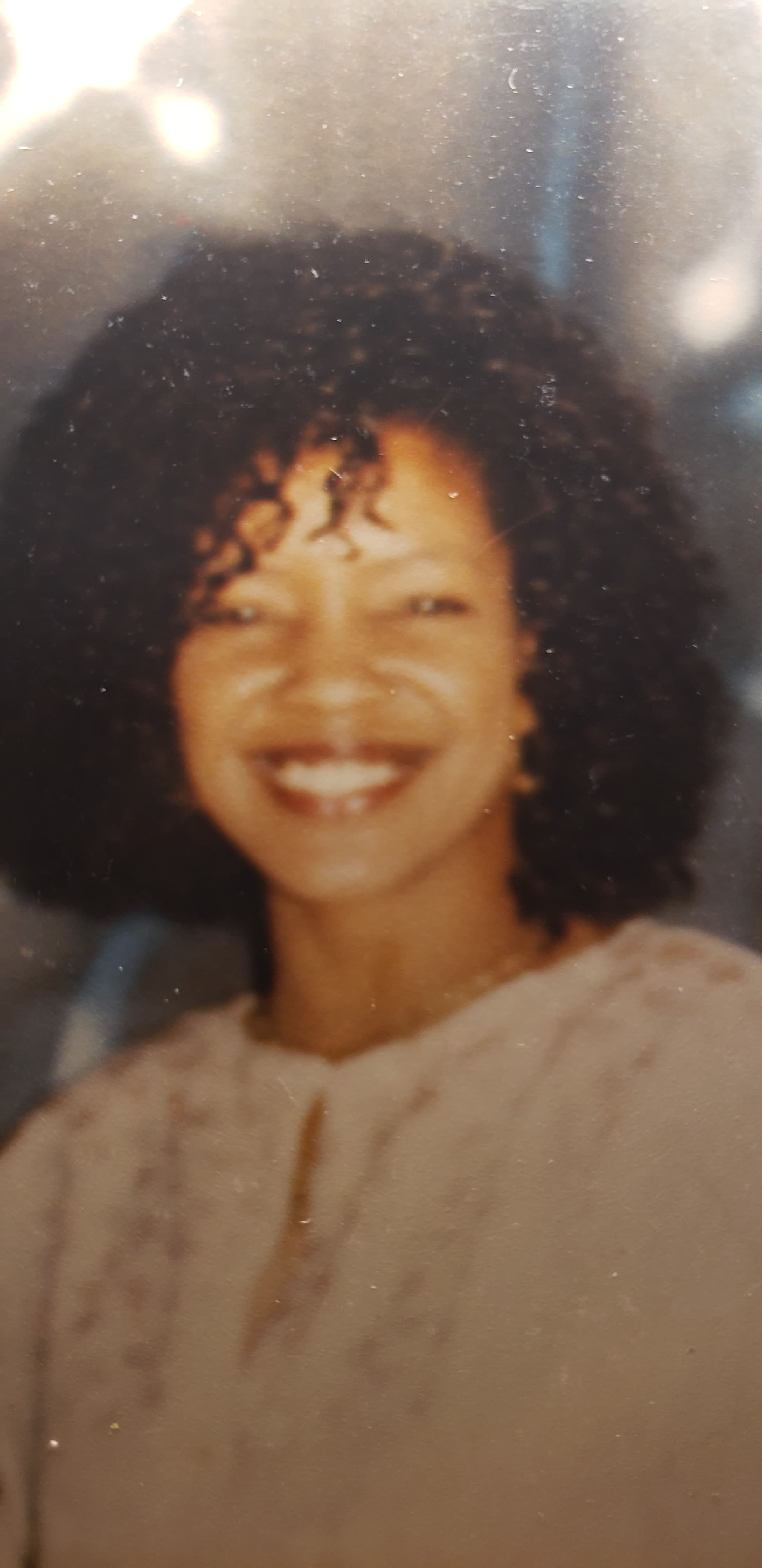 Photo of Terry