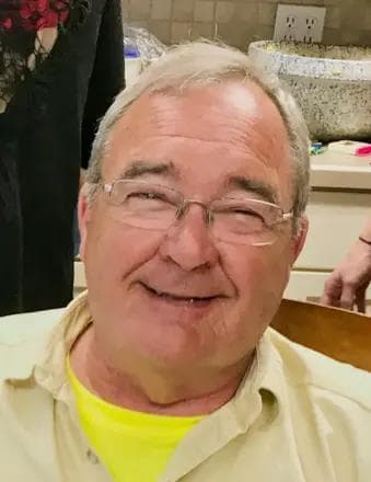Photo of James
