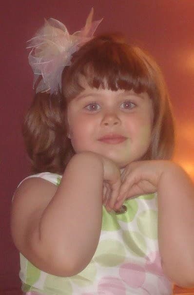 Photo of Kieleigh
