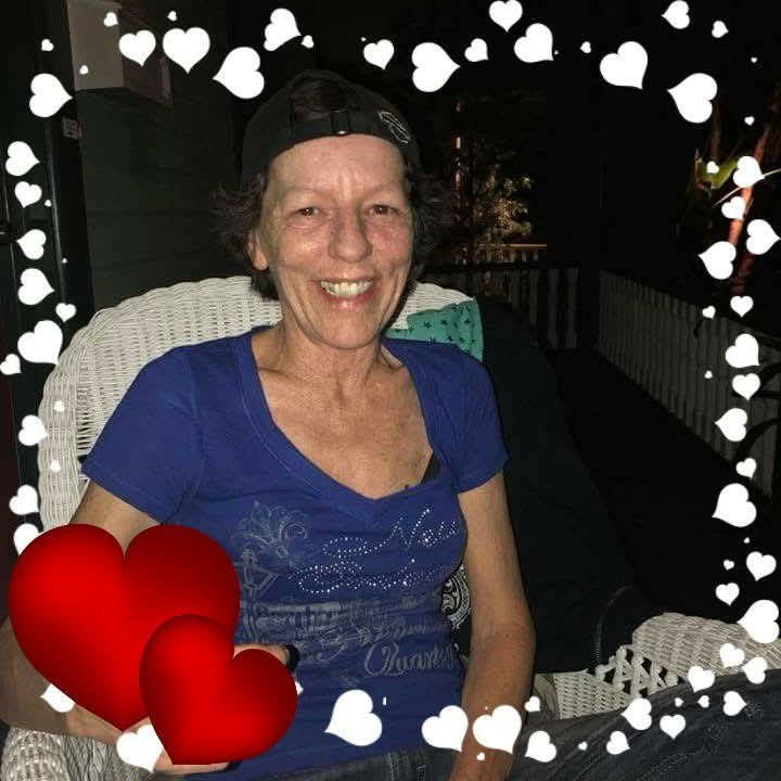 Photo of Tracy
