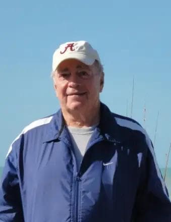 Photo of James