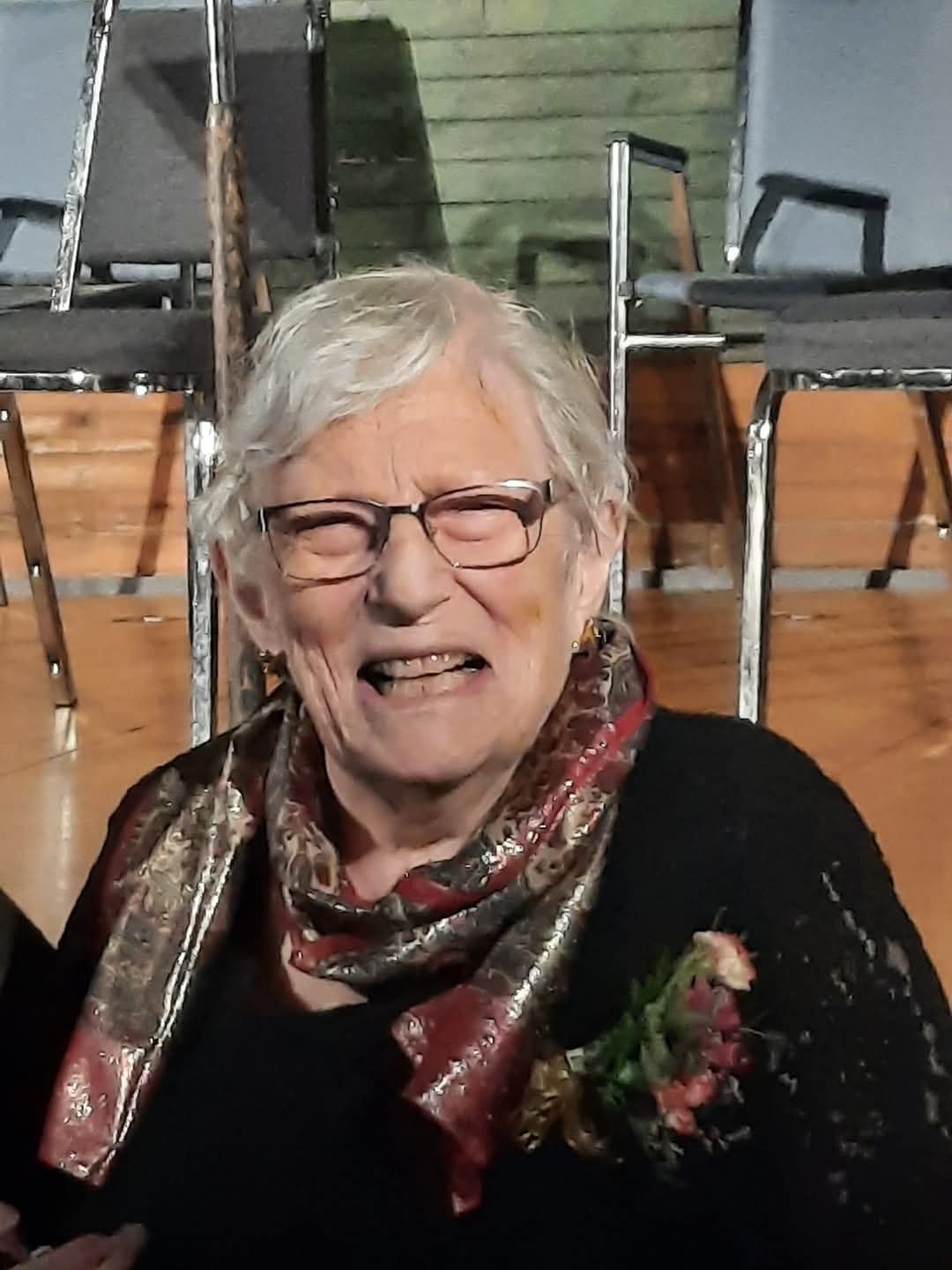 Photo of Diane