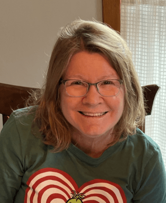 Photo of Martha