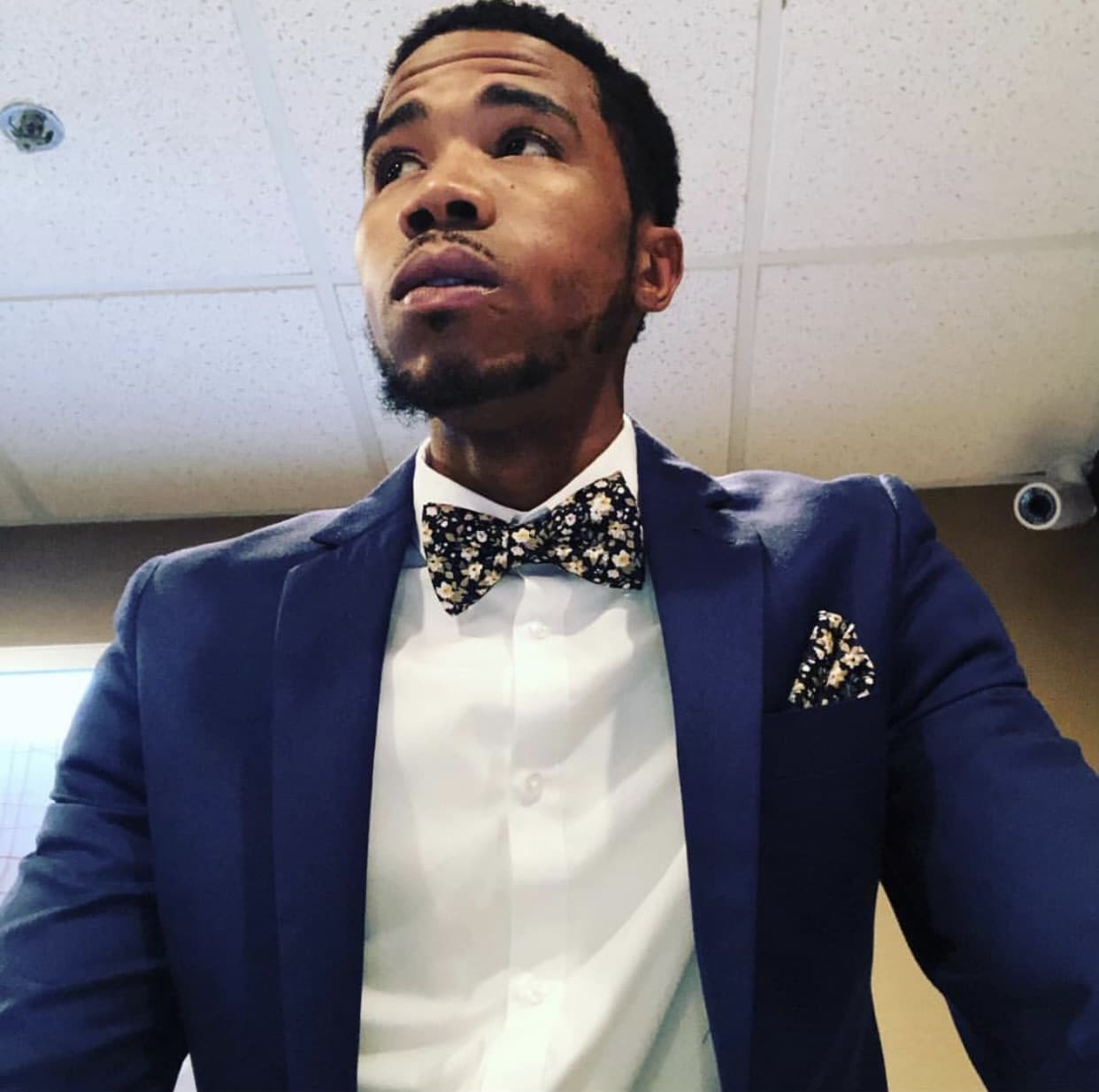 Photo of Jamar